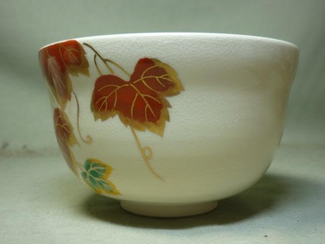 【茶道具】平茶碗 八月 常夏 茶道具】平茶碗 八月 常夏 茶道具】平茶碗 八月 常夏